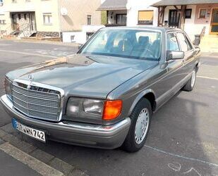 Mercedes-Benz S 300 Gebrauchtwagen