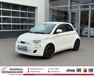 Fiat 500e Gebrauchtwagen