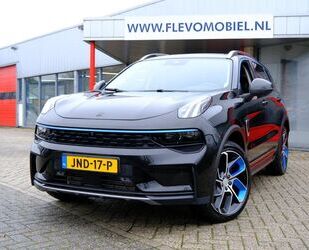 Lynk & Co 01 Gebrauchtwagen