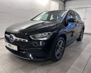 Mercedes-Benz GLA 250 Gebrauchtwagen