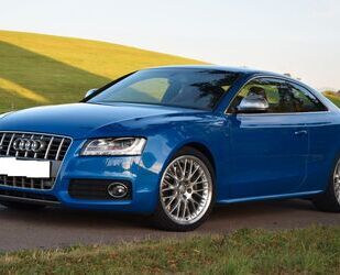 Audi S5 Gebrauchtwagen