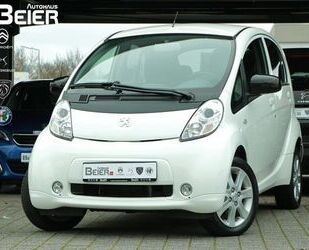 Peugeot iOn Gebrauchtwagen