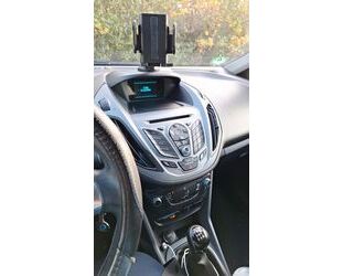 Ford B-Max Gebrauchtwagen
