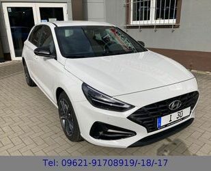Hyundai i30 Gebrauchtwagen