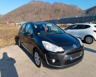 Citroen C3 Gebrauchtwagen