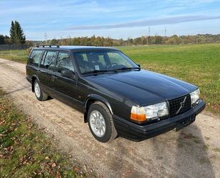Volvo 940 Gebrauchtwagen