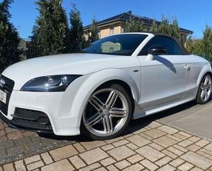 Audi TT Gebrauchtwagen