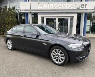 BMW 535 Gebrauchtwagen