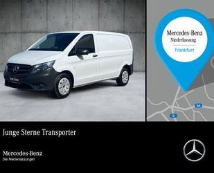 Mercedes-Benz Vito Gebrauchtwagen