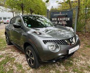 Nissan Juke Gebrauchtwagen