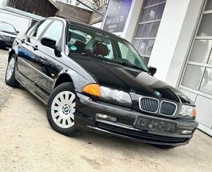 BMW 316 Gebrauchtwagen