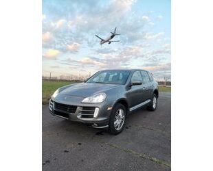 Porsche Cayenne Gebrauchtwagen