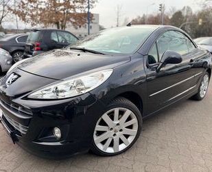 Peugeot 207 Gebrauchtwagen