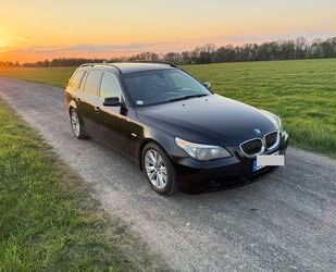 BMW 530 Gebrauchtwagen