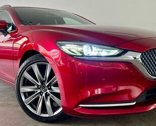 Mazda 6 Gebrauchtwagen