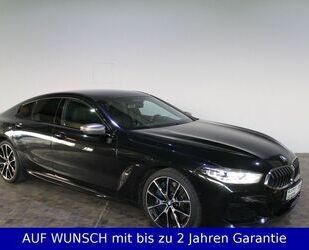BMW M850 Gebrauchtwagen