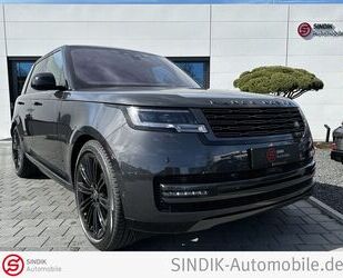 Land Rover Range Rover Gebrauchtwagen