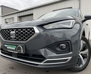 Seat Tarraco Gebrauchtwagen