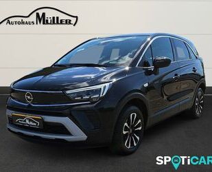 Opel Crossland (X) Gebrauchtwagen