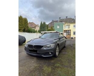 BMW 420 Gran Coupé Gebrauchtwagen
