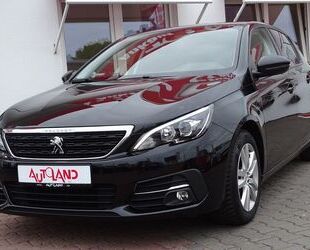 Peugeot 308 Gebrauchtwagen