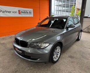 BMW 118 Gebrauchtwagen