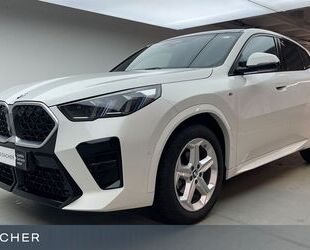 BMW X2 Gebrauchtwagen