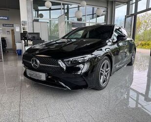 Mercedes-Benz A 200 Gebrauchtwagen