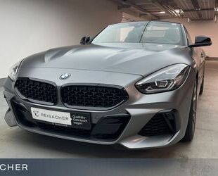 BMW Z4 M40i Gebrauchtwagen