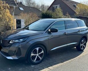 Peugeot 5008 Gebrauchtwagen