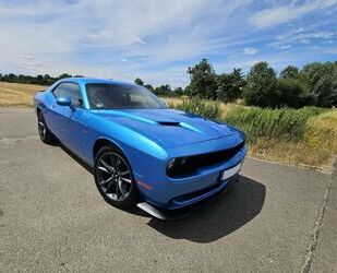 Dodge Challenger Gebrauchtwagen