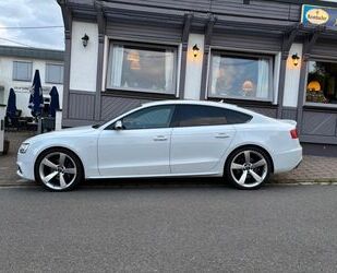 Audi S5 Gebrauchtwagen