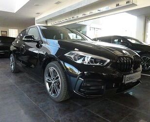 BMW 120 Gebrauchtwagen