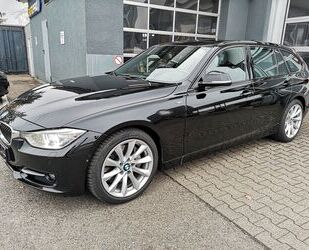 BMW 335 Gebrauchtwagen