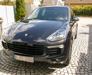 Porsche Cayenne Gebrauchtwagen