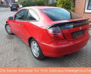 Mercedes-Benz C 180 Gebrauchtwagen