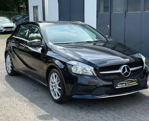 Mercedes-Benz A 180 Gebrauchtwagen