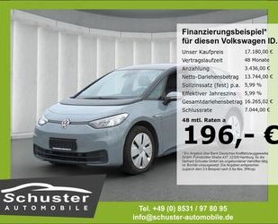 VW ID.3 Gebrauchtwagen