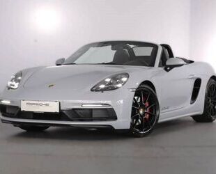 Porsche Boxster Gebrauchtwagen