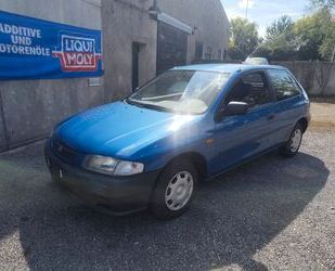 Mazda 323 Gebrauchtwagen