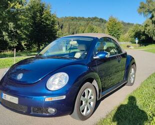 VW New Beetle Gebrauchtwagen