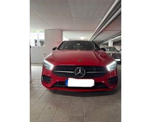 Mercedes-Benz A 180 Gebrauchtwagen