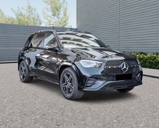 Mercedes-Benz GLE 350 Gebrauchtwagen