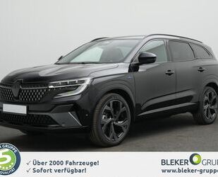 Renault Espace Gebrauchtwagen