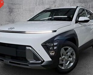 Hyundai KONA Gebrauchtwagen