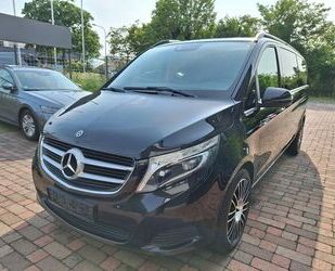 Mercedes-Benz V 250 Gebrauchtwagen