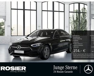 Mercedes-Benz C 200 Gebrauchtwagen