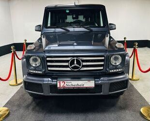 Mercedes-Benz G 350 Gebrauchtwagen
