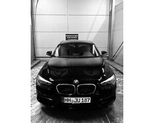 BMW 118 Gebrauchtwagen