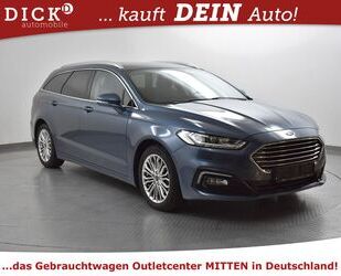 Ford Mondeo Gebrauchtwagen